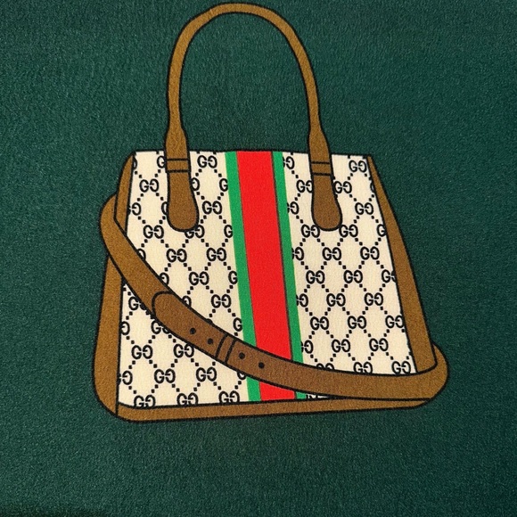 Boujie Bag Pillows -Medium (Choose Your Print)Please read description. - Picture 16 of 16